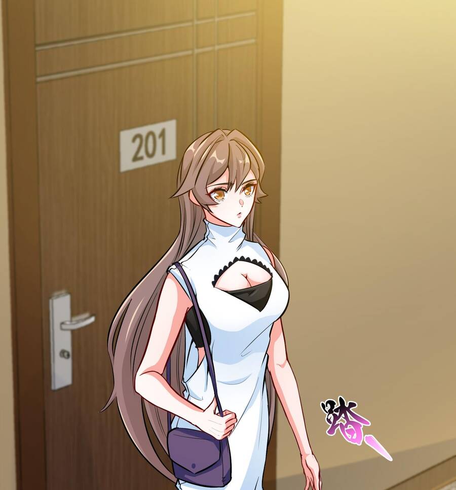 Đô Thị Hậu Cung Chapter 2 - 78