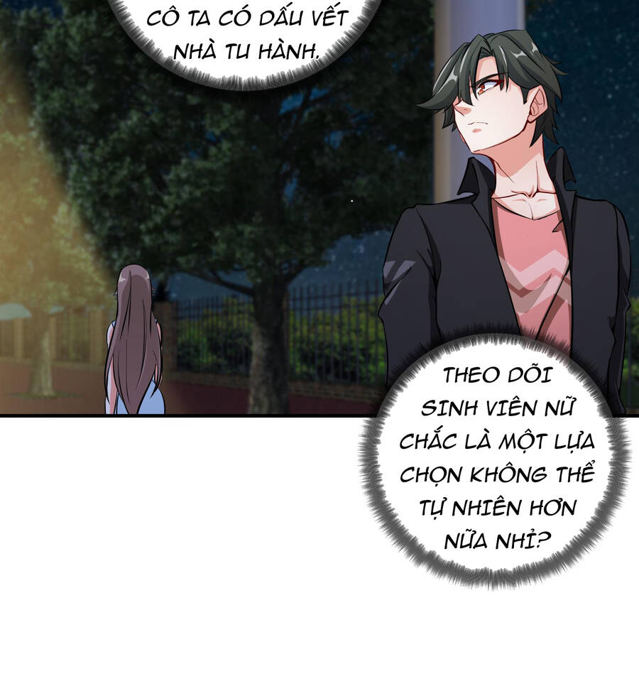 Đô Thị Hậu Cung Chapter 2 - 84