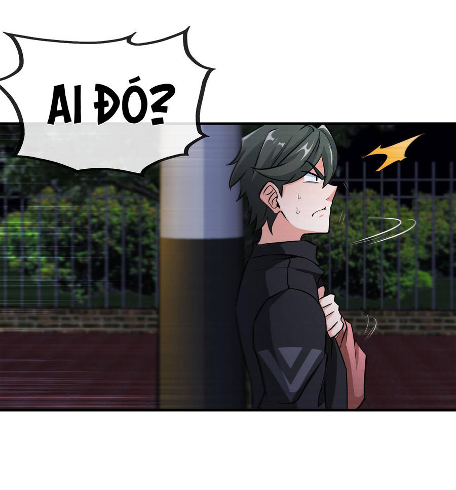 Đô Thị Hậu Cung Chapter 2 - 85