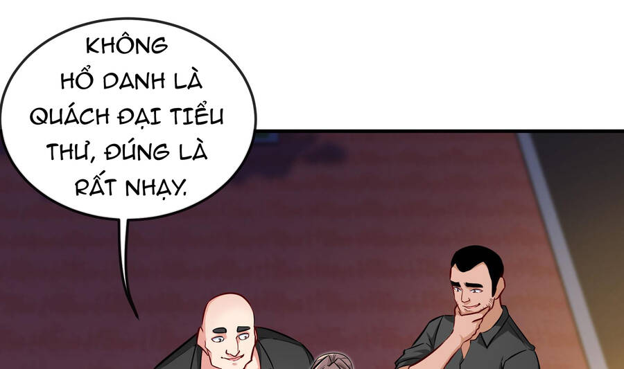 Đô Thị Hậu Cung Chapter 2 - 86