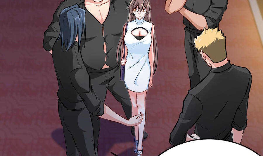 Đô Thị Hậu Cung Chapter 2 - 87