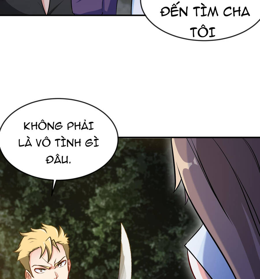 Đô Thị Hậu Cung Chapter 2 - 90