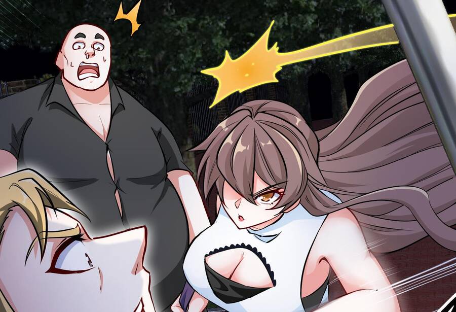 Đô Thị Hậu Cung Chapter 2 - 95