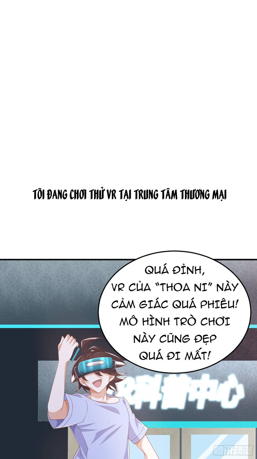 Mạnh Lên Từ Cõi Chết Chapter 0 - 2
