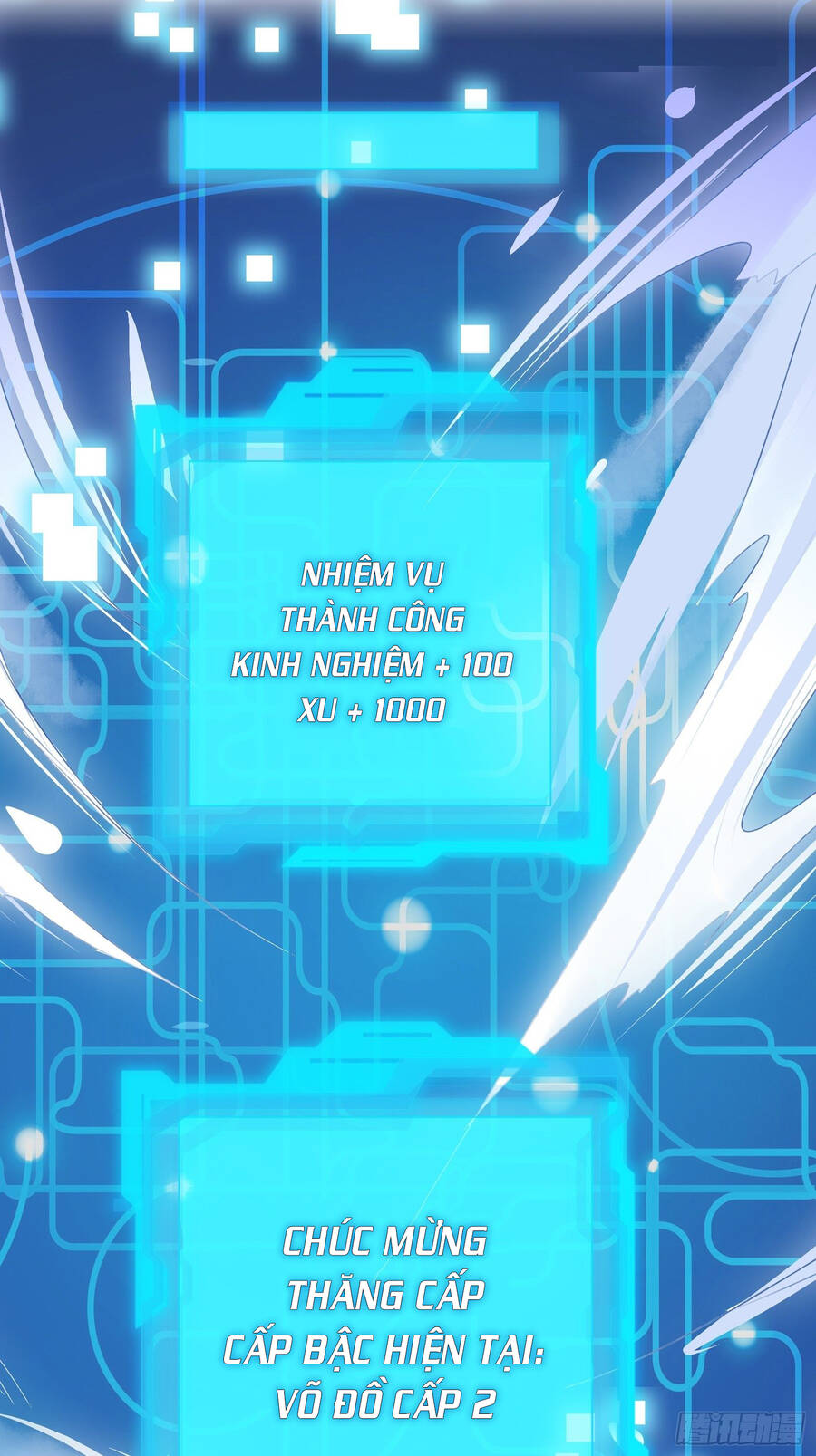 Mạnh Lên Từ Cõi Chết Chapter 0 - 12