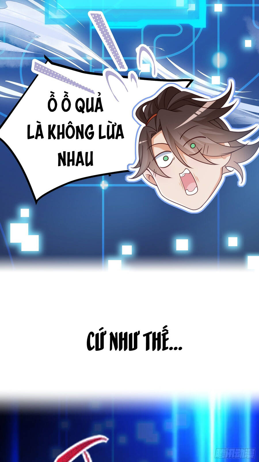 Mạnh Lên Từ Cõi Chết Chapter 0 - 13