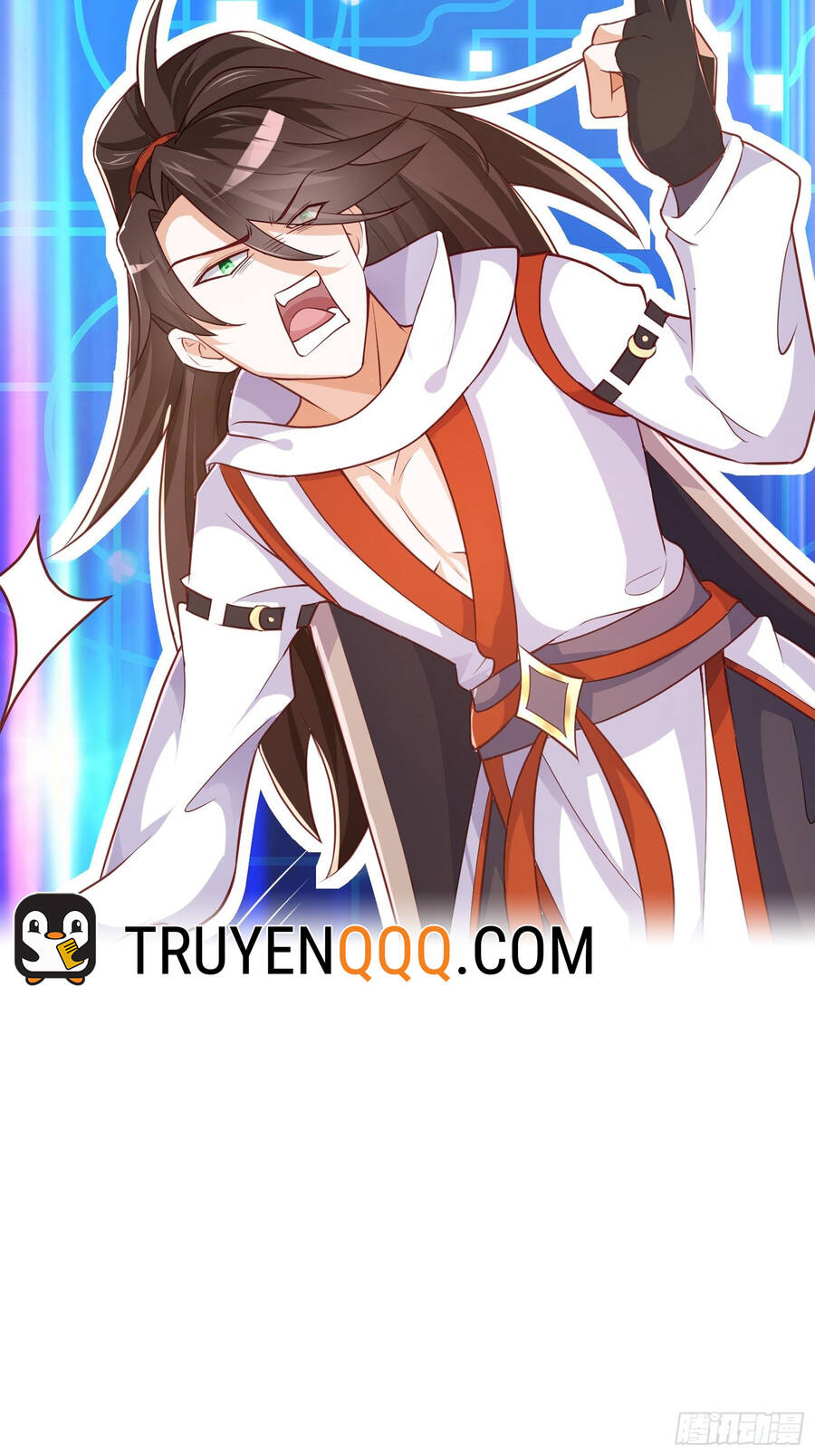 Mạnh Lên Từ Cõi Chết Chapter 0 - 15