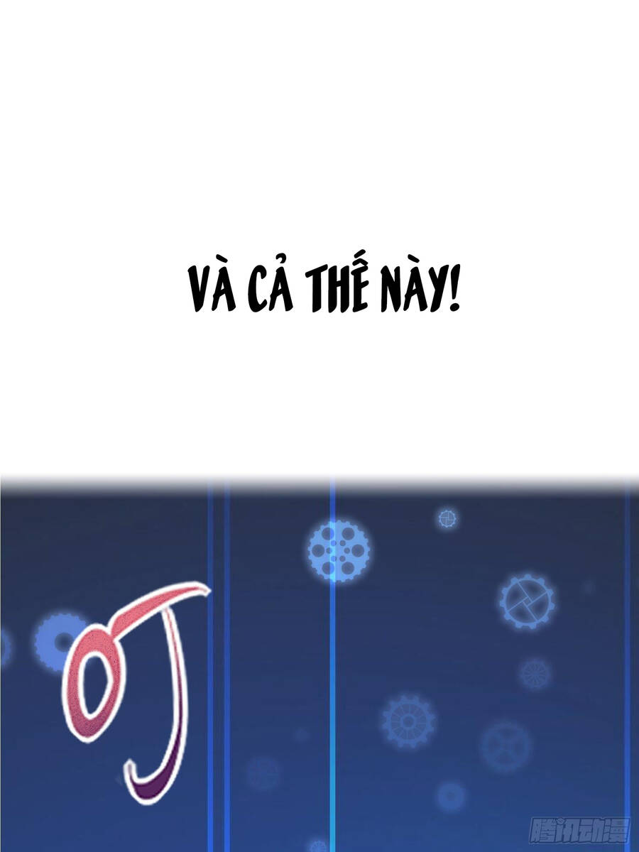 Mạnh Lên Từ Cõi Chết Chapter 0 - 16