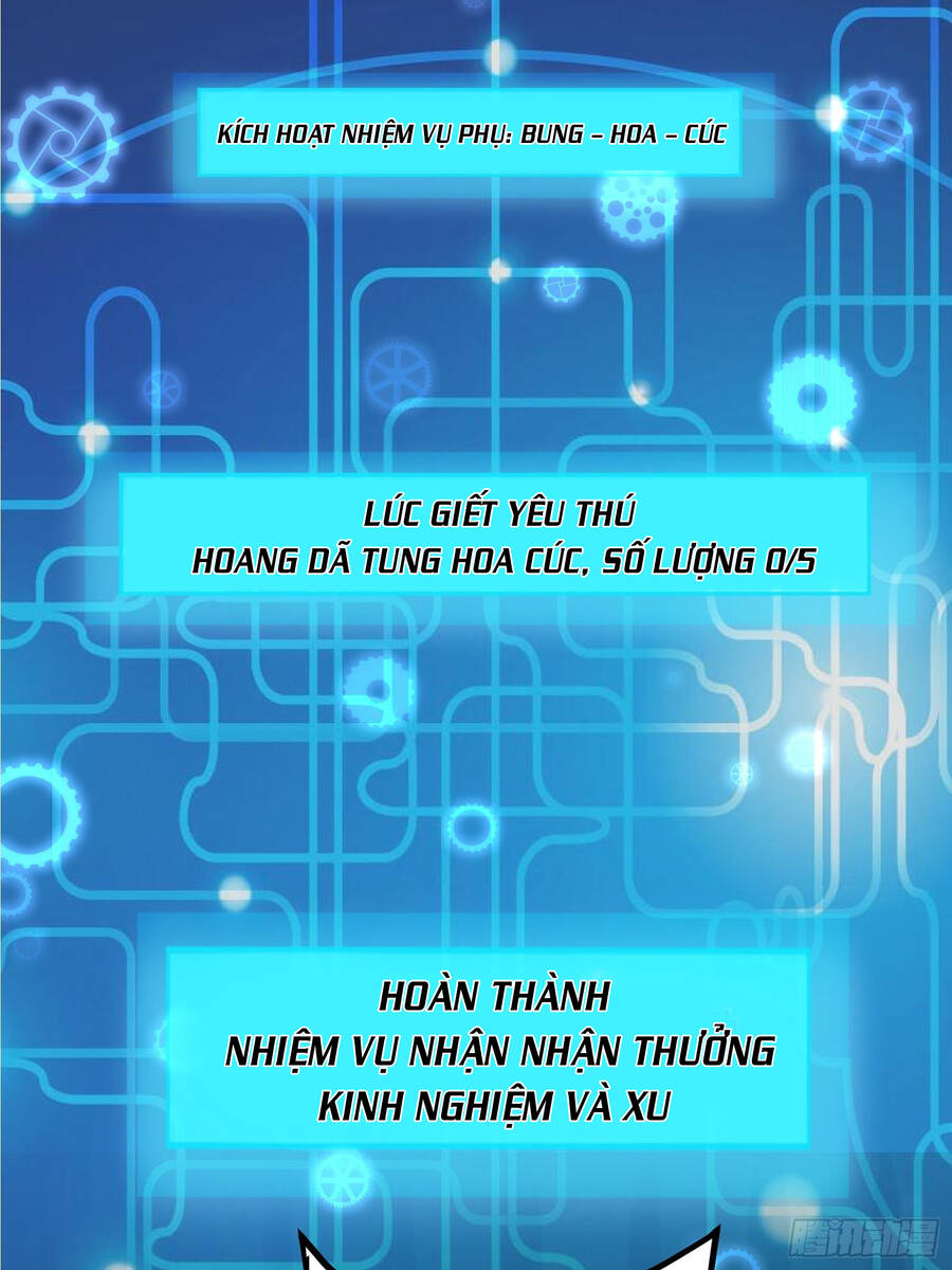 Mạnh Lên Từ Cõi Chết Chapter 0 - 17