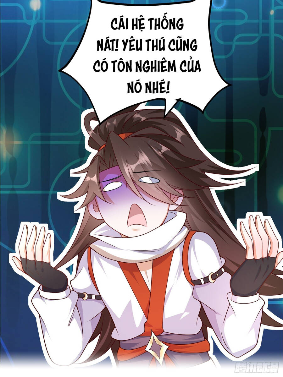 Mạnh Lên Từ Cõi Chết Chapter 0 - 18