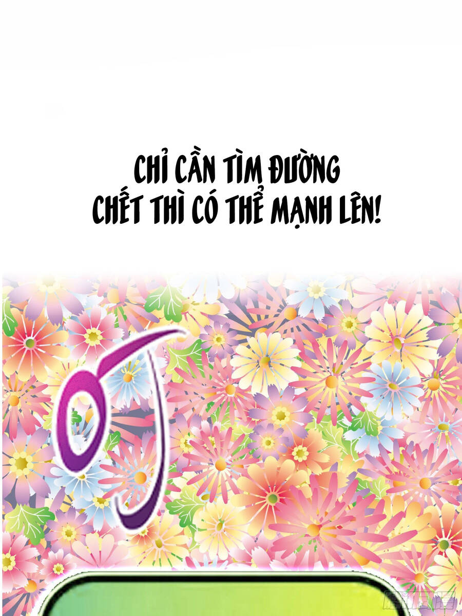 Mạnh Lên Từ Cõi Chết Chapter 0 - 22
