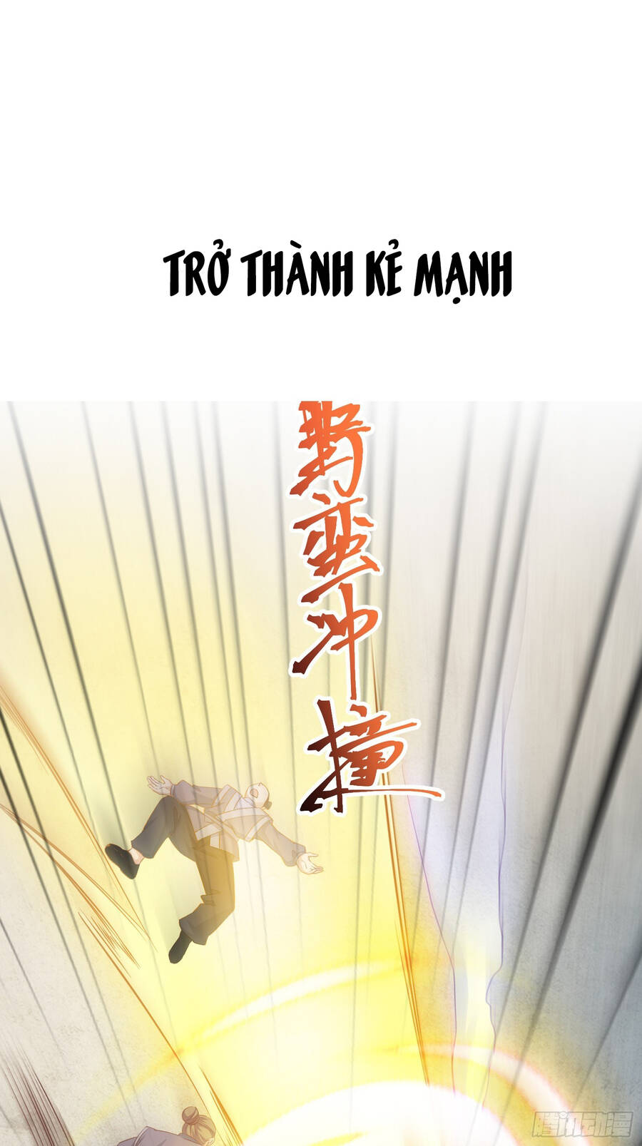 Mạnh Lên Từ Cõi Chết Chapter 0 - 25