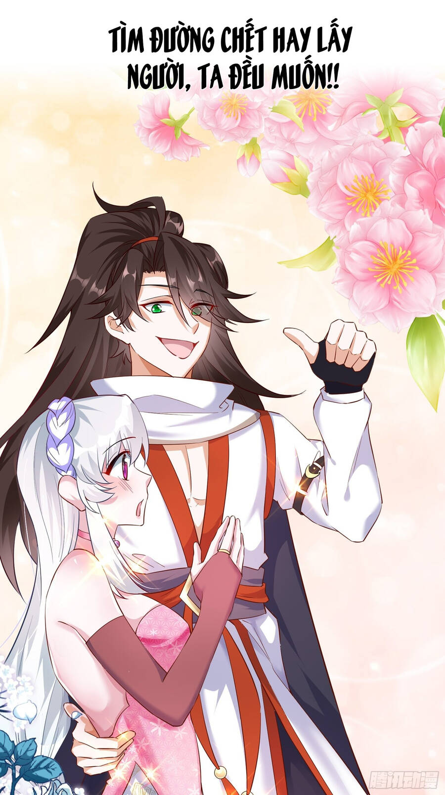 Mạnh Lên Từ Cõi Chết Chapter 0 - 29