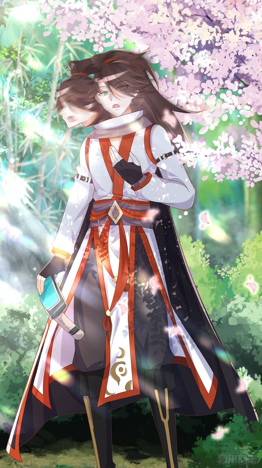 Mạnh Lên Từ Cõi Chết Chapter 0 - 4