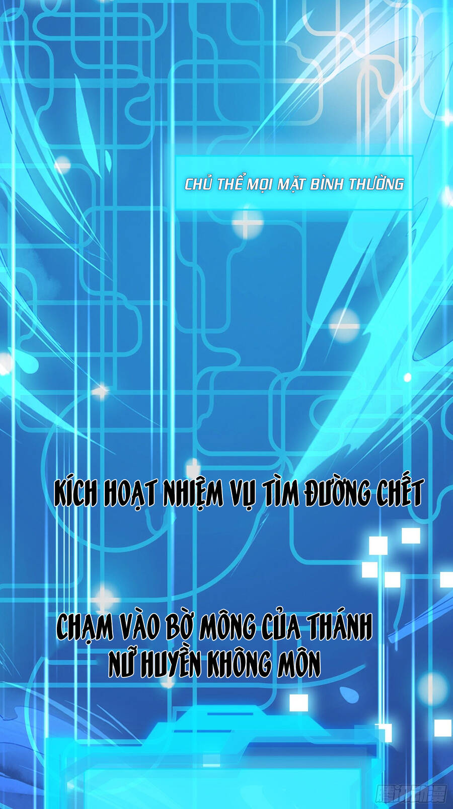 Mạnh Lên Từ Cõi Chết Chapter 0 - 6