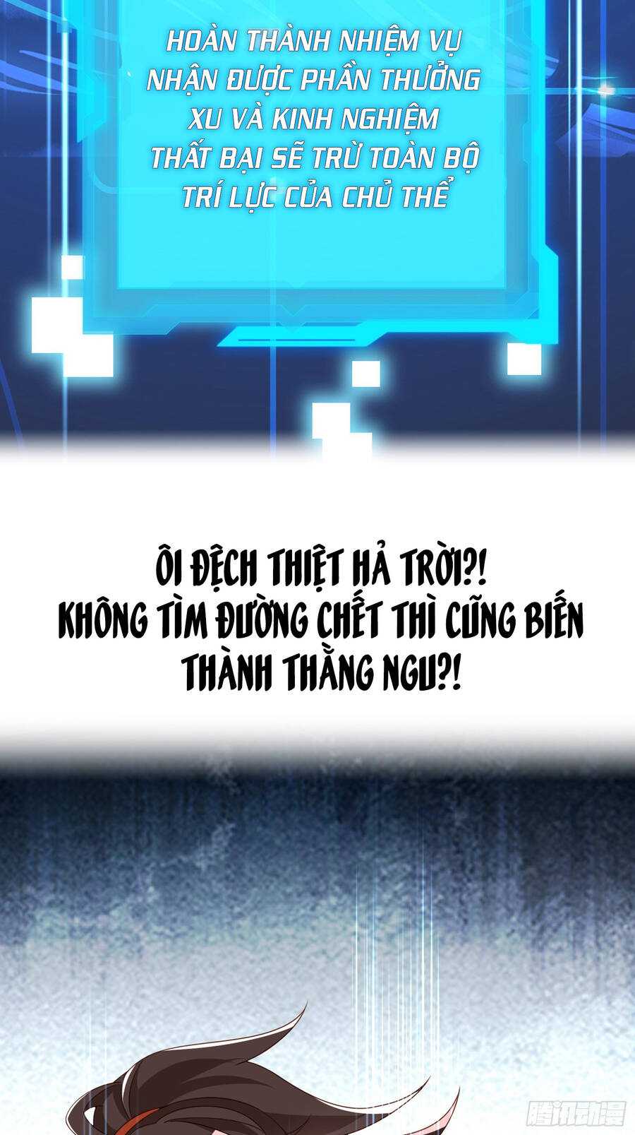 Mạnh Lên Từ Cõi Chết Chapter 0 - 7