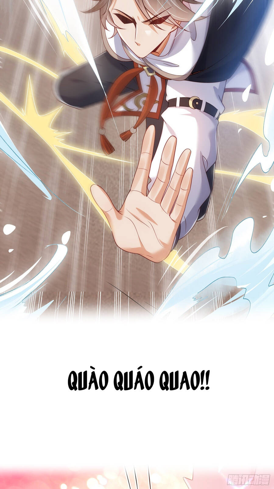 Mạnh Lên Từ Cõi Chết Chapter 0 - 10