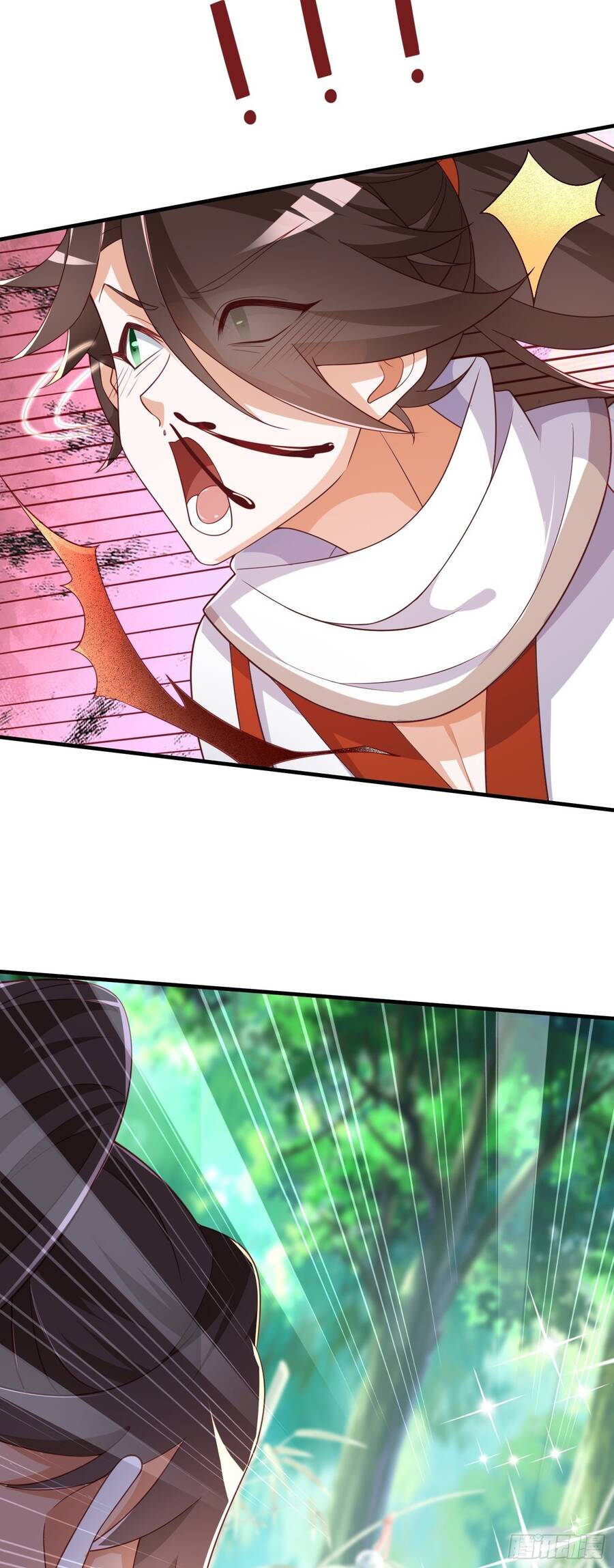 Mạnh Lên Từ Cõi Chết Chapter 1 - 15