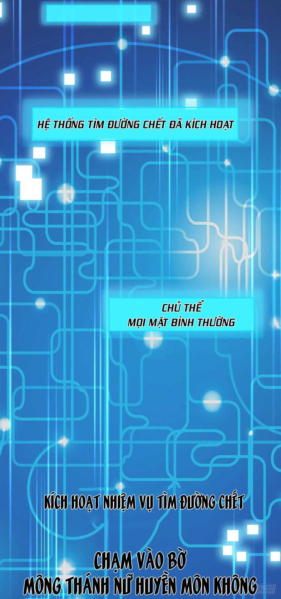 Mạnh Lên Từ Cõi Chết Chapter 1 - 18