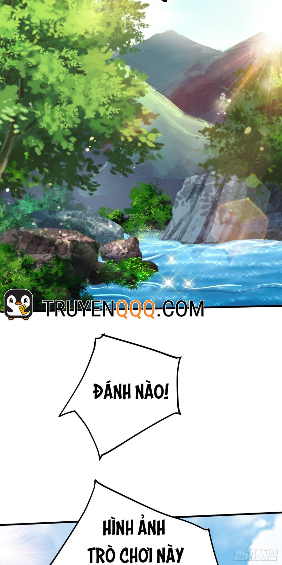 Mạnh Lên Từ Cõi Chết Chapter 1 - 3