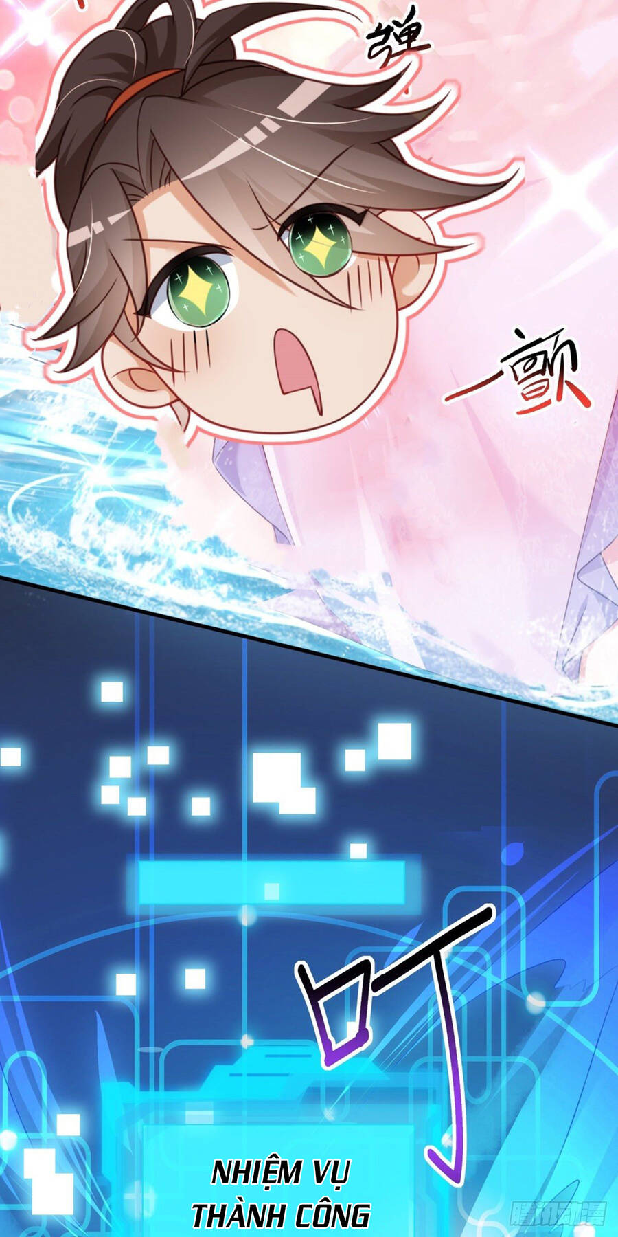 Mạnh Lên Từ Cõi Chết Chapter 1 - 24