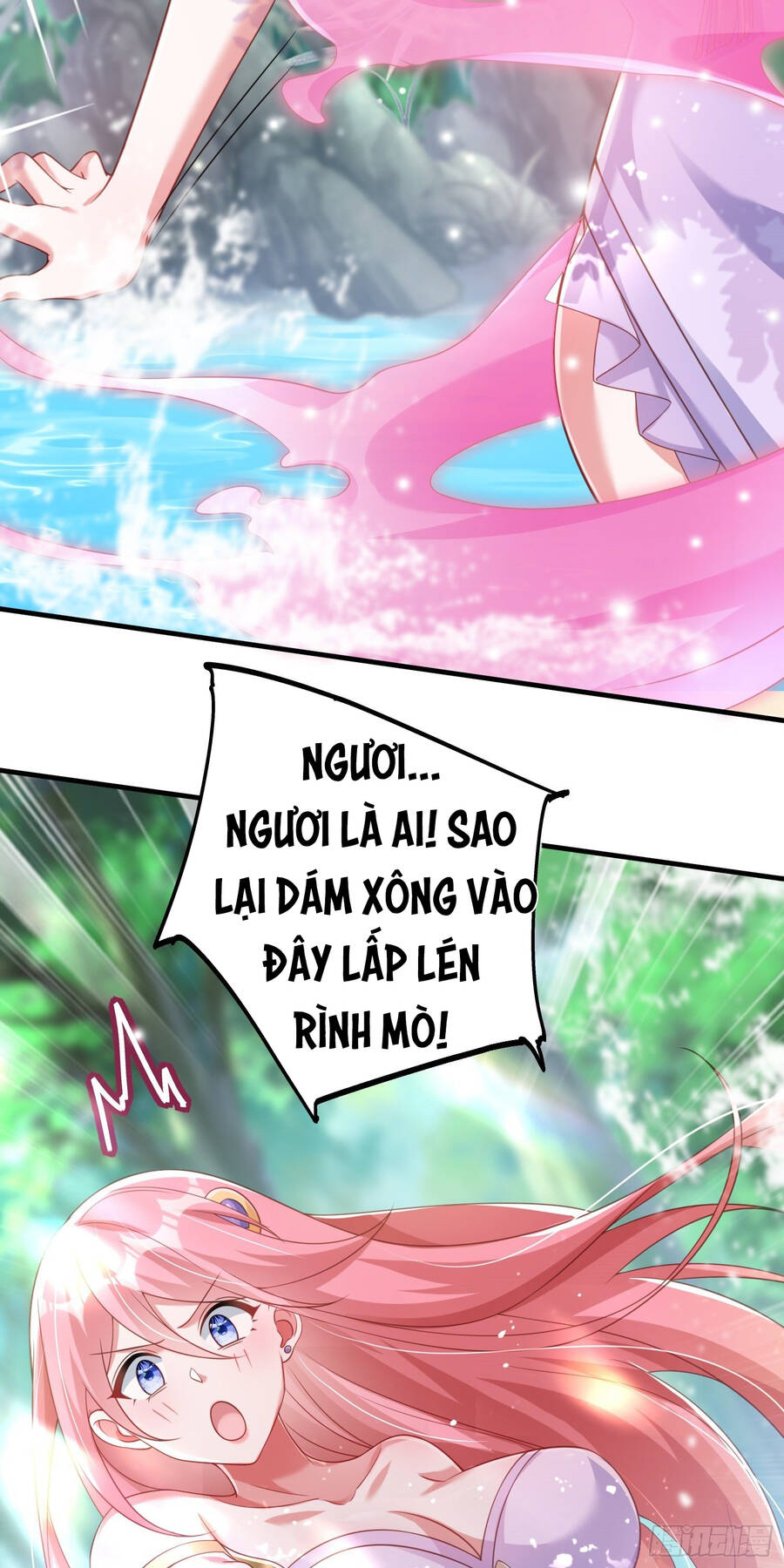 Mạnh Lên Từ Cõi Chết Chapter 1 - 28