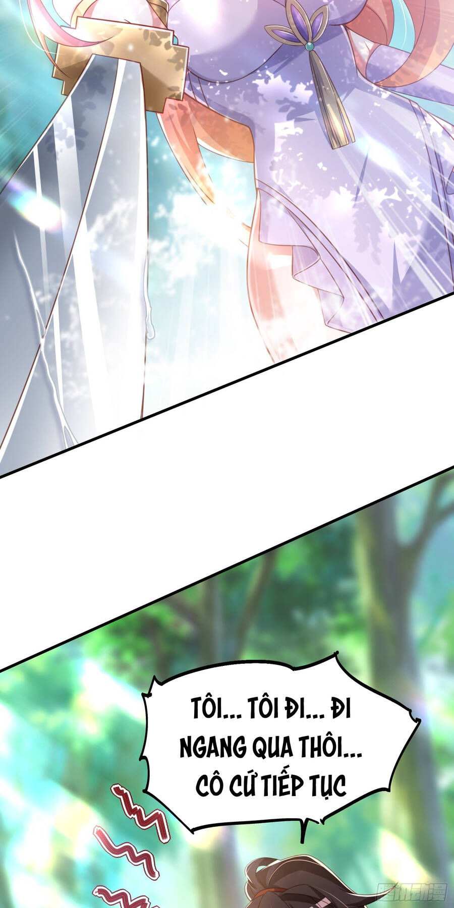 Mạnh Lên Từ Cõi Chết Chapter 1 - 29