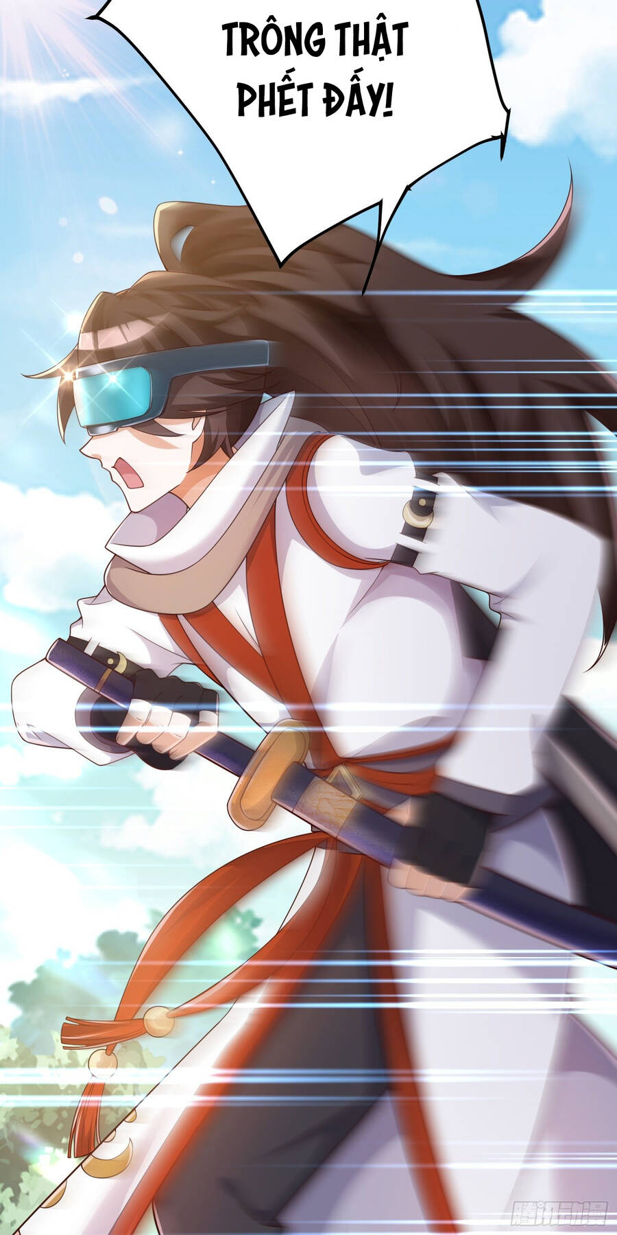 Mạnh Lên Từ Cõi Chết Chapter 1 - 4