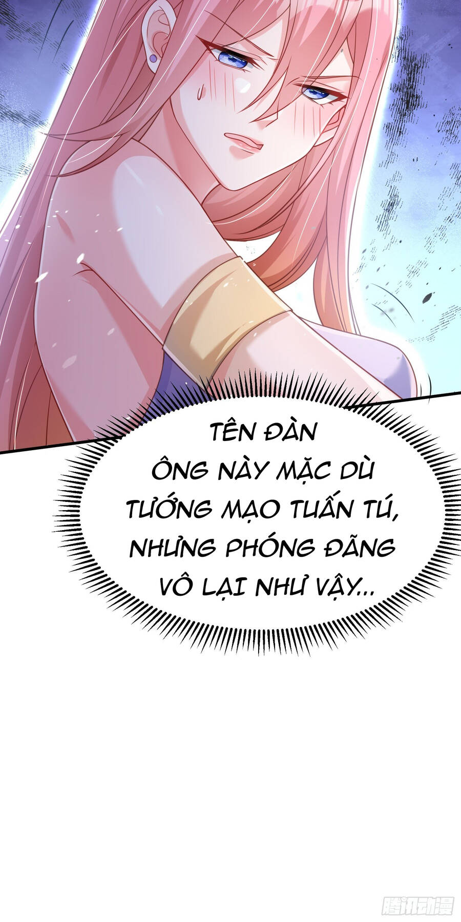 Mạnh Lên Từ Cõi Chết Chapter 1 - 31