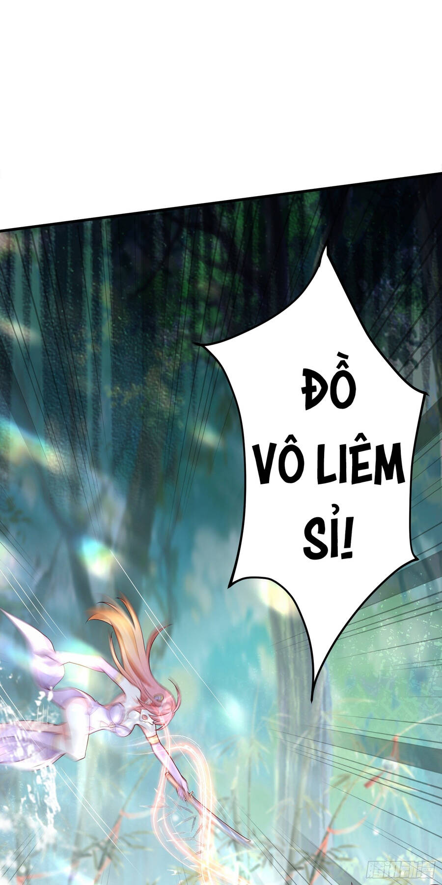 Mạnh Lên Từ Cõi Chết Chapter 1 - 32