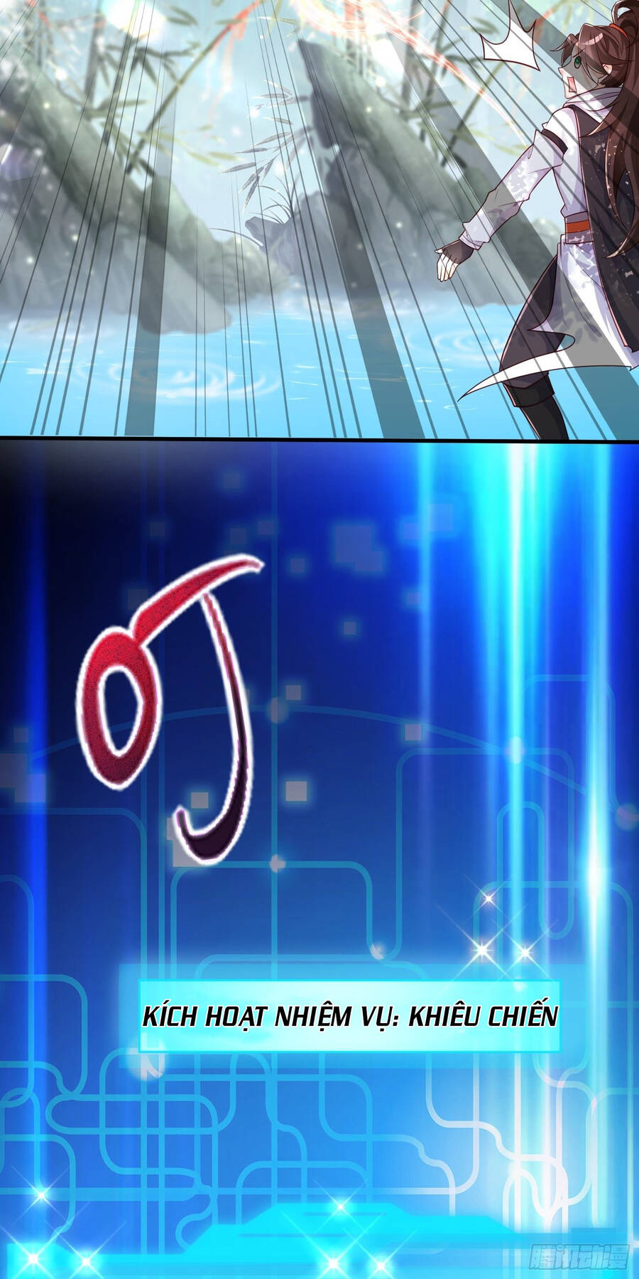 Mạnh Lên Từ Cõi Chết Chapter 1 - 33