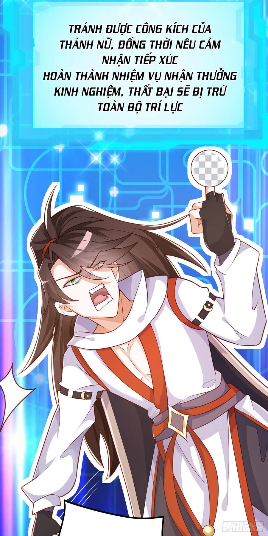 Mạnh Lên Từ Cõi Chết Chapter 1 - 34