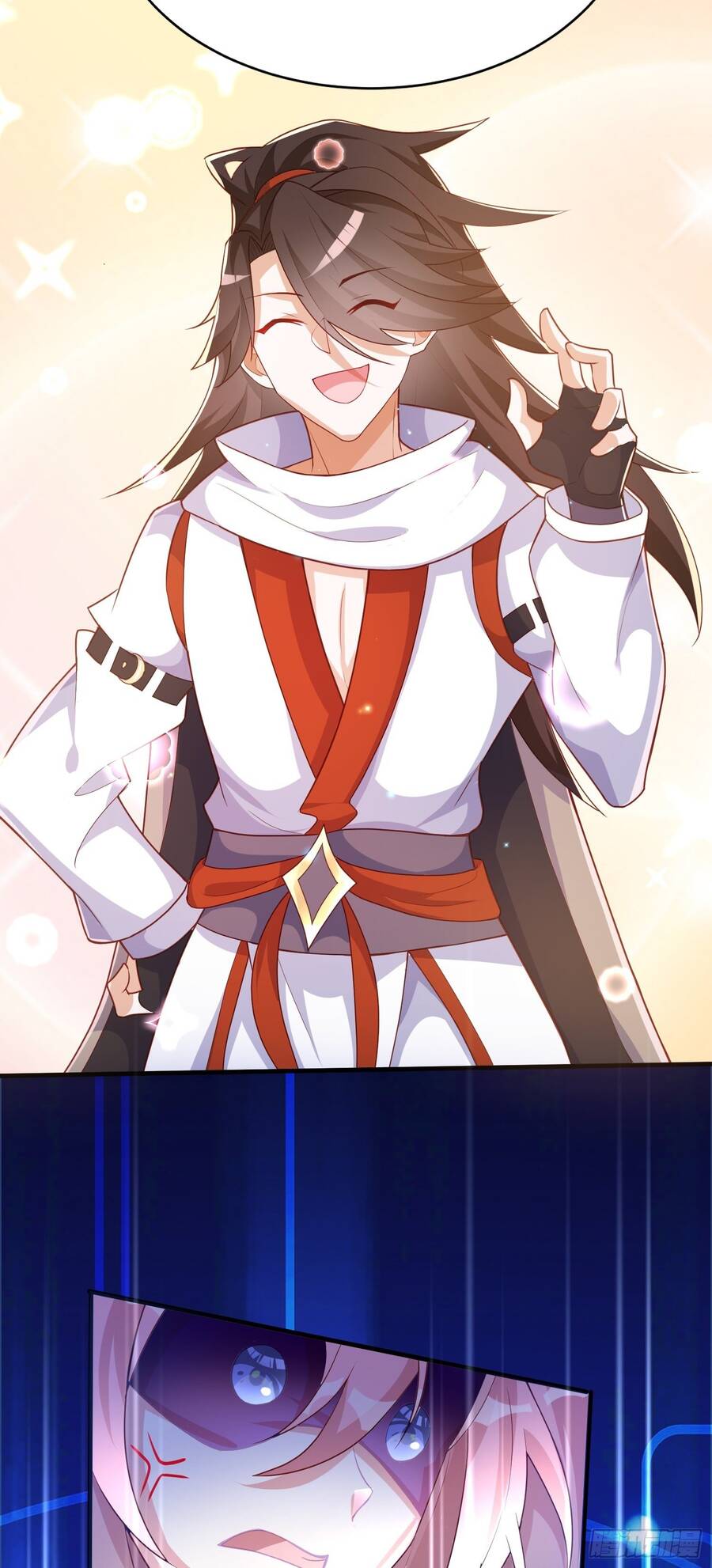 Mạnh Lên Từ Cõi Chết Chapter 1 - 38