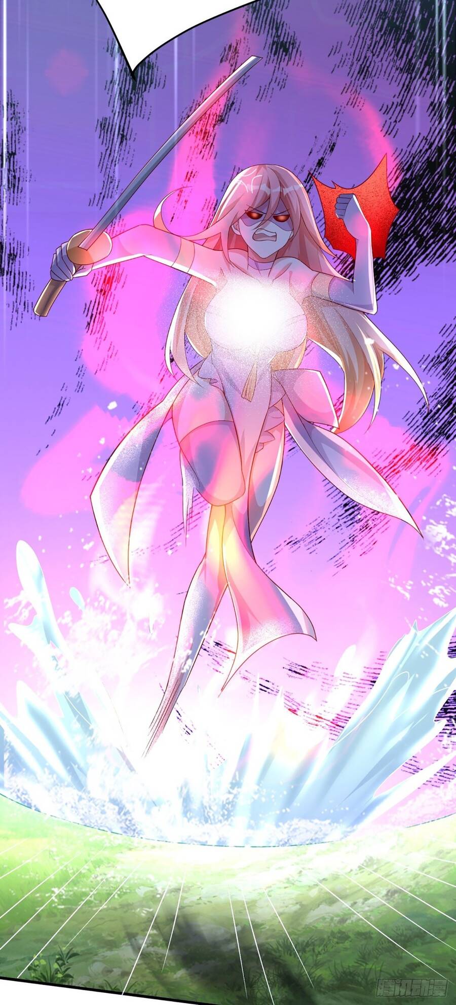 Mạnh Lên Từ Cõi Chết Chapter 1 - 40