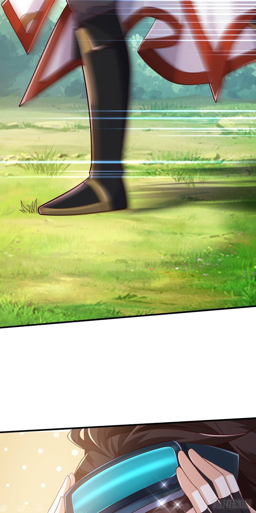 Mạnh Lên Từ Cõi Chết Chapter 1 - 5