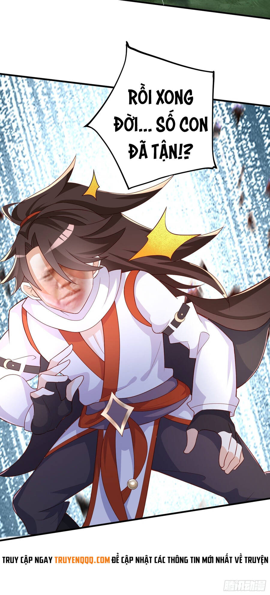 Mạnh Lên Từ Cõi Chết Chapter 1 - 41