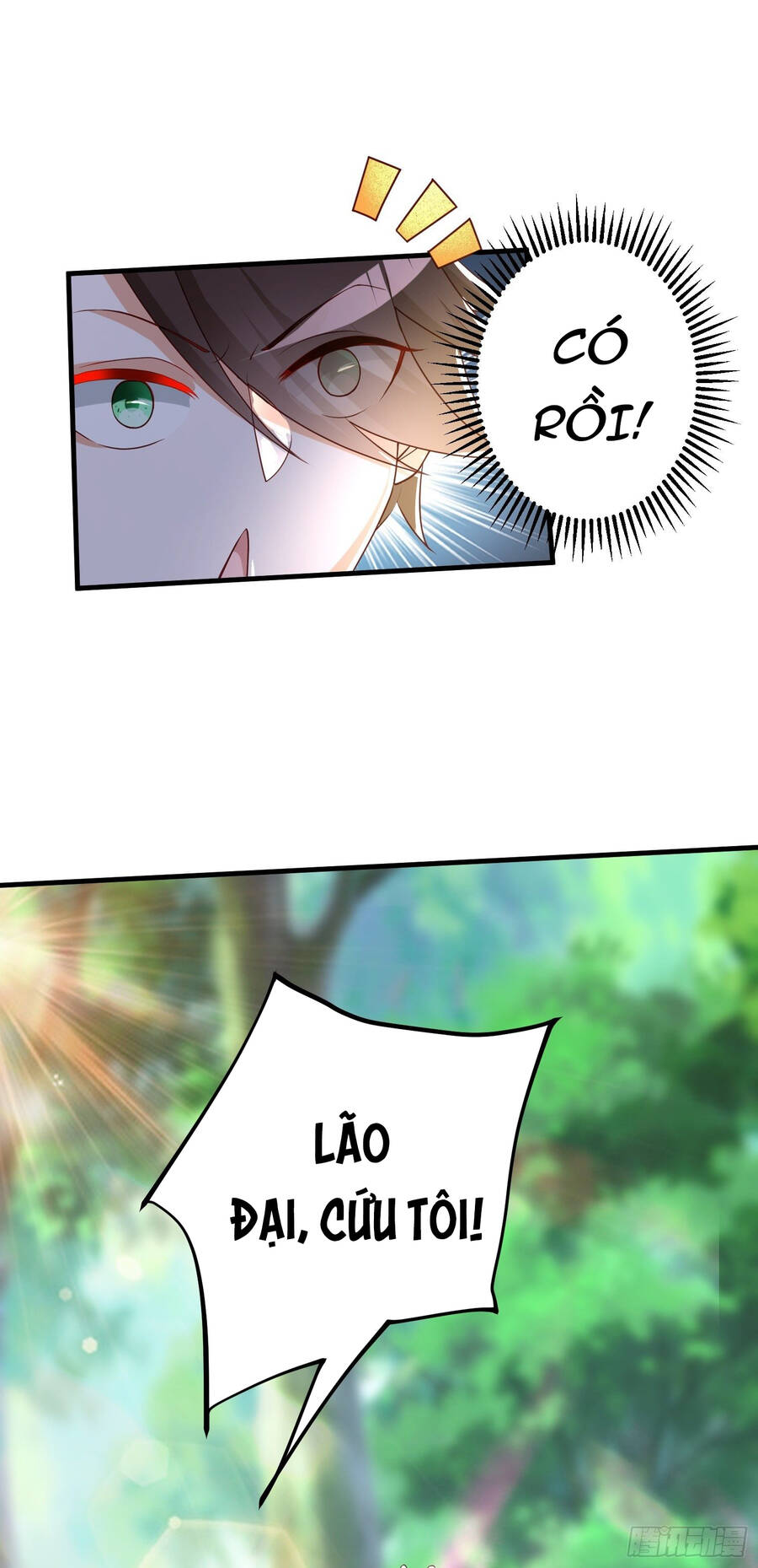 Mạnh Lên Từ Cõi Chết Chapter 1 - 42