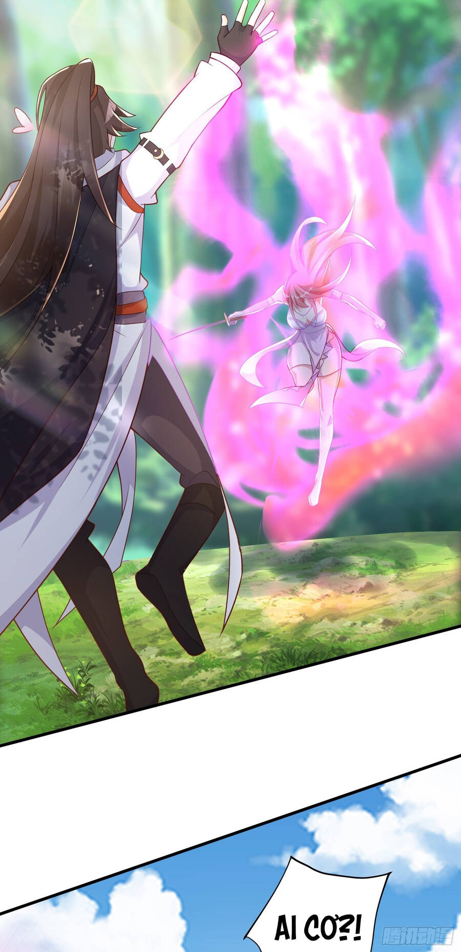 Mạnh Lên Từ Cõi Chết Chapter 1 - 43