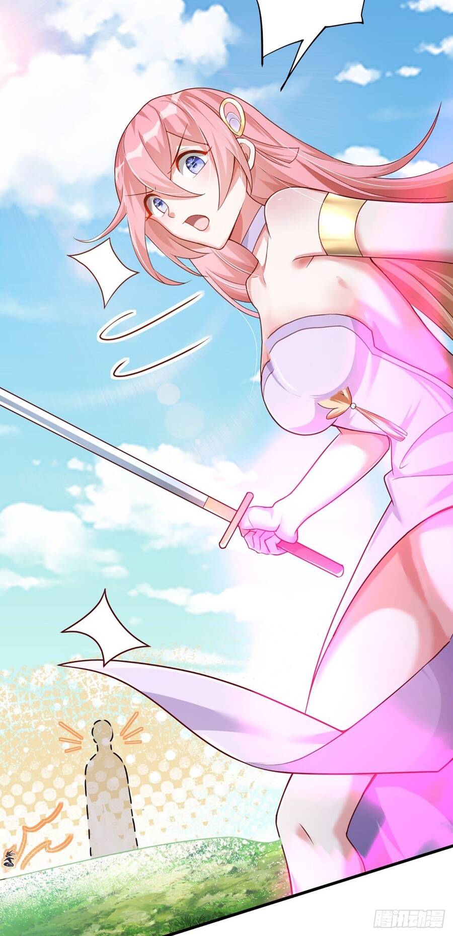 Mạnh Lên Từ Cõi Chết Chapter 1 - 44