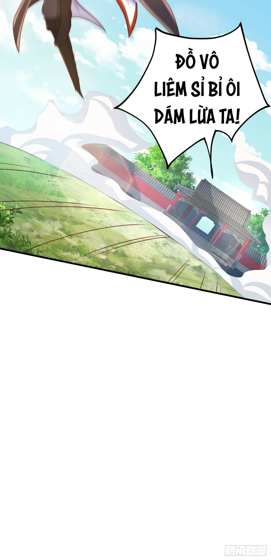 Mạnh Lên Từ Cõi Chết Chapter 1 - 46