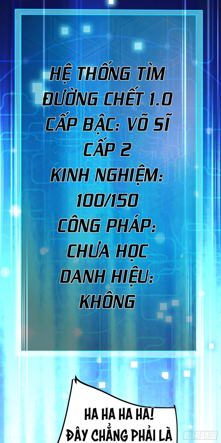 Mạnh Lên Từ Cõi Chết Chapter 1 - 48