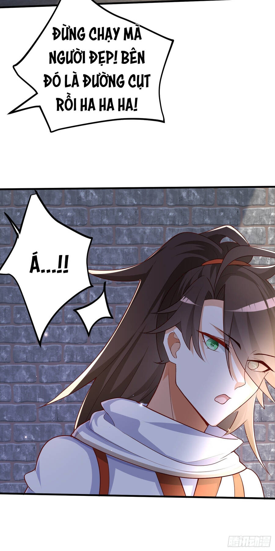 Mạnh Lên Từ Cõi Chết Chapter 1 - 50