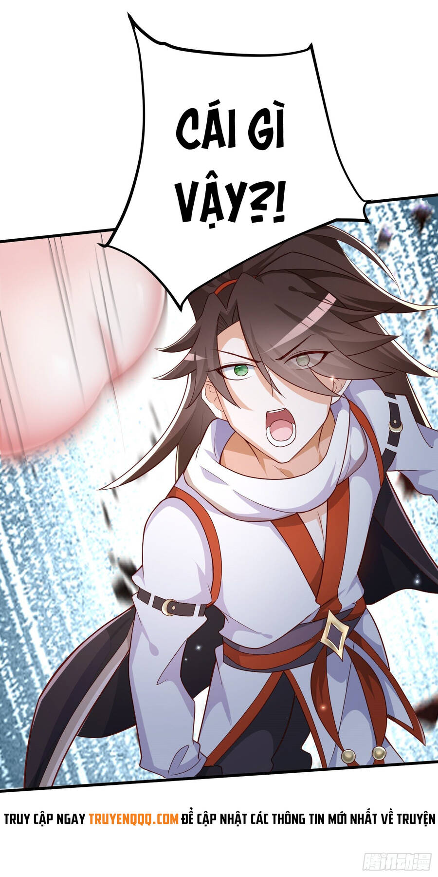 Mạnh Lên Từ Cõi Chết Chapter 1 - 51