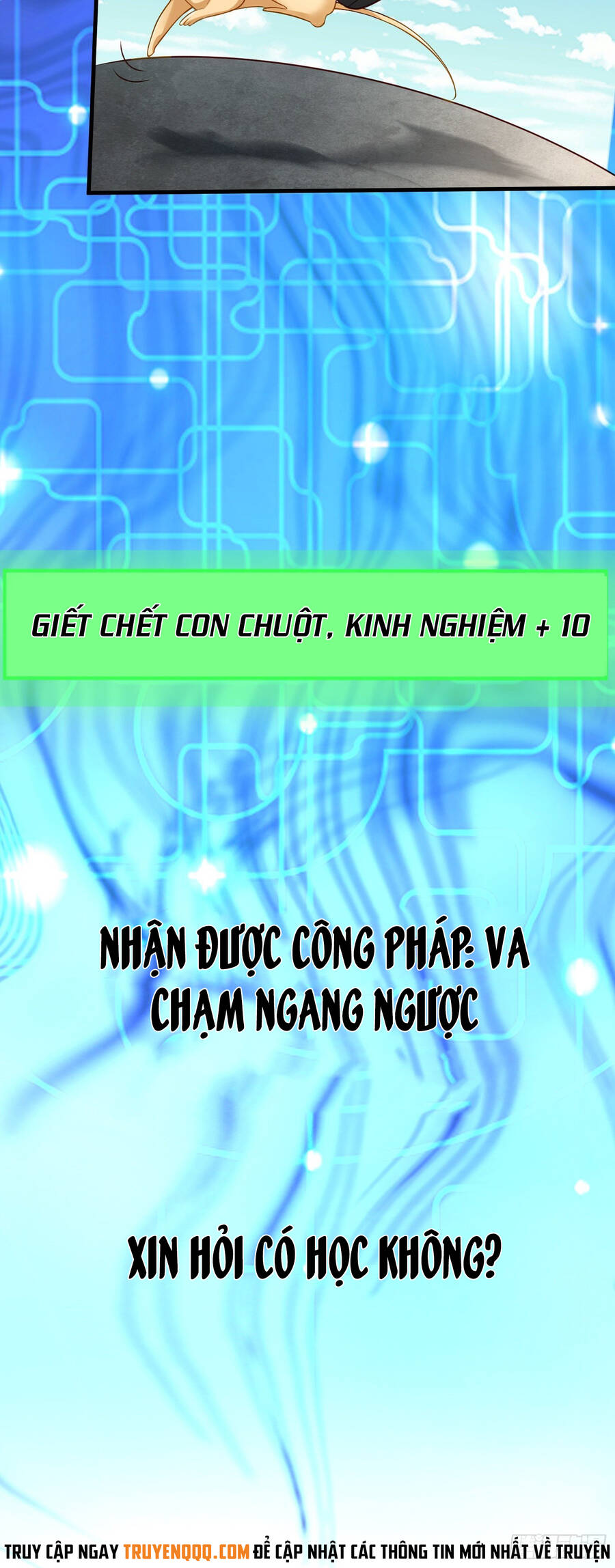 Mạnh Lên Từ Cõi Chết Chapter 1 - 61