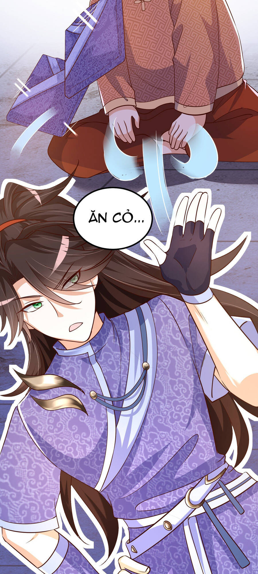 Mạnh Lên Từ Cõi Chết Chapter 10 - 22