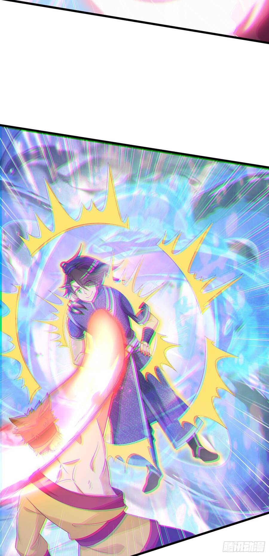 Mạnh Lên Từ Cõi Chết Chapter 10 - 52