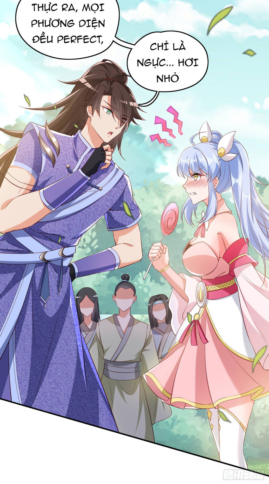 Mạnh Lên Từ Cõi Chết Chapter 10 - 60