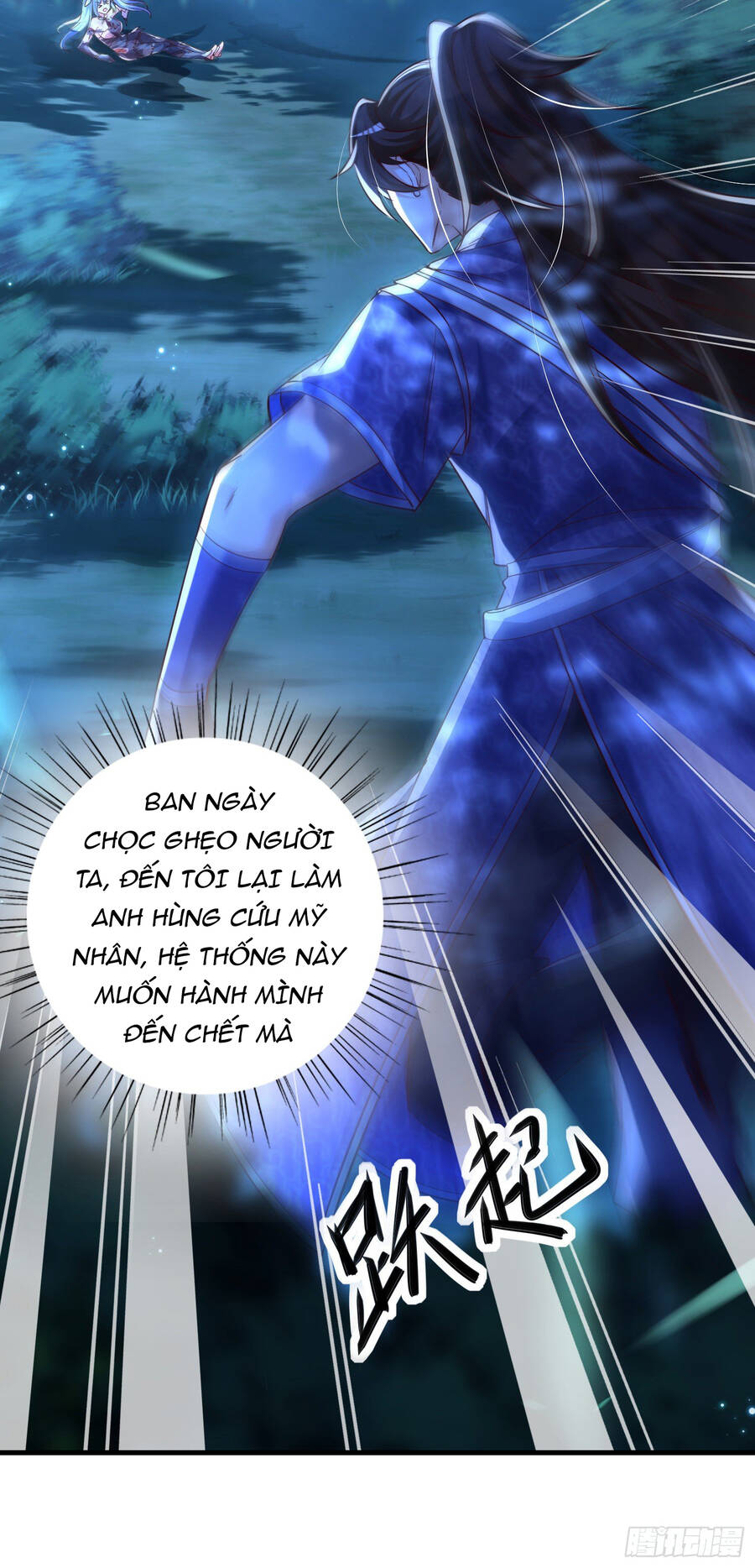 Mạnh Lên Từ Cõi Chết Chapter 10 - 72