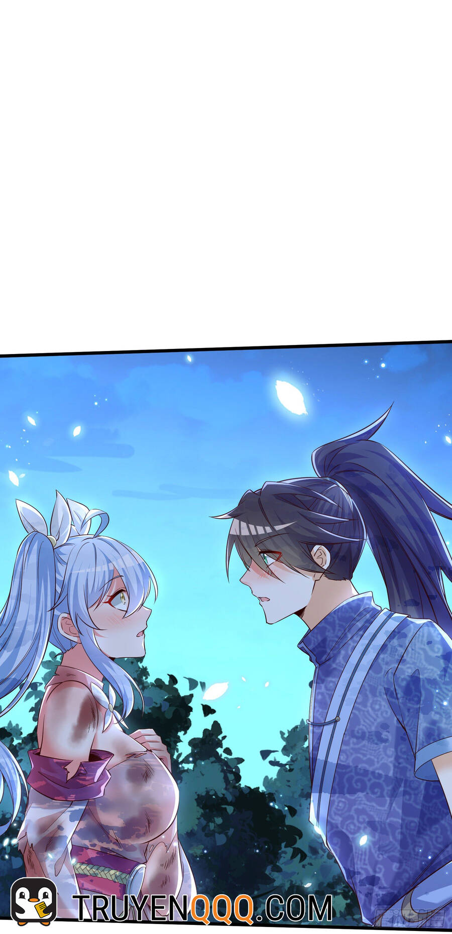 Mạnh Lên Từ Cõi Chết Chapter 11 - 2