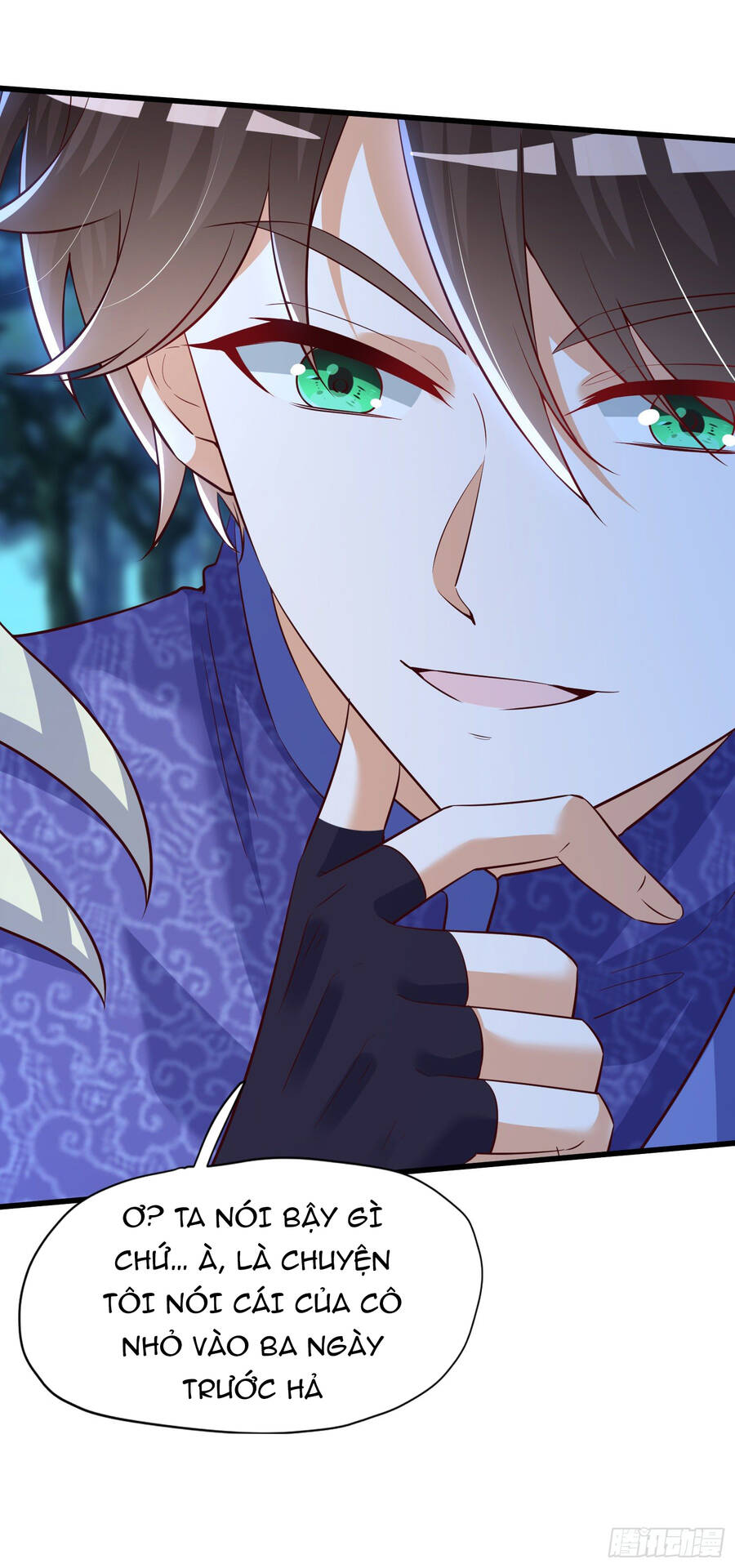 Mạnh Lên Từ Cõi Chết Chapter 11 - 11